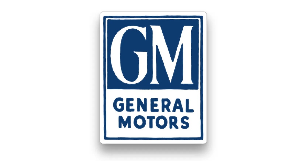 General Motors - Largest Car Companies in the World