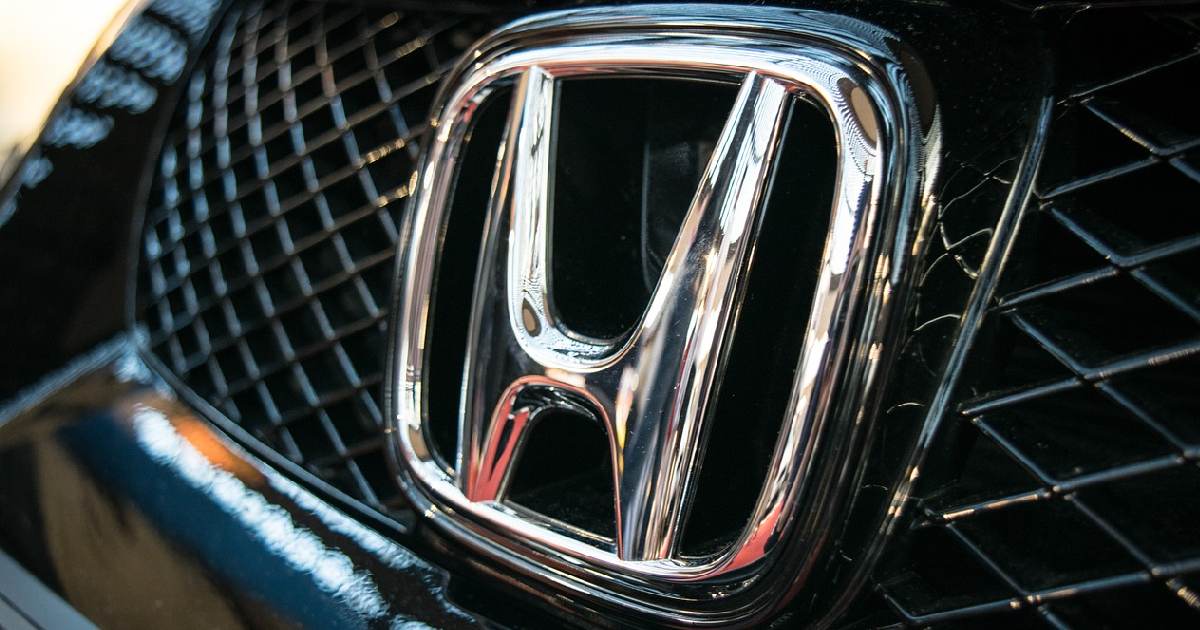 Honda Motor Co. Ltd. - Largest Car Companies in the World