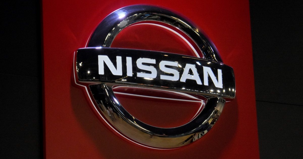 Nissan Motors - Largest Car Companies in the World