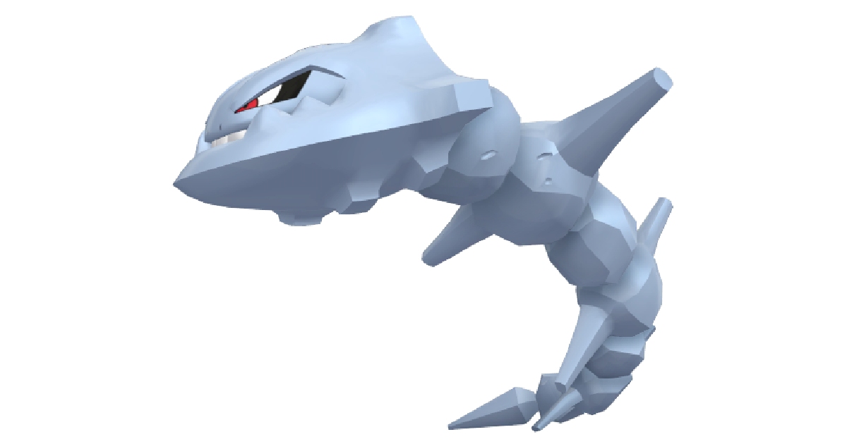 Steelix