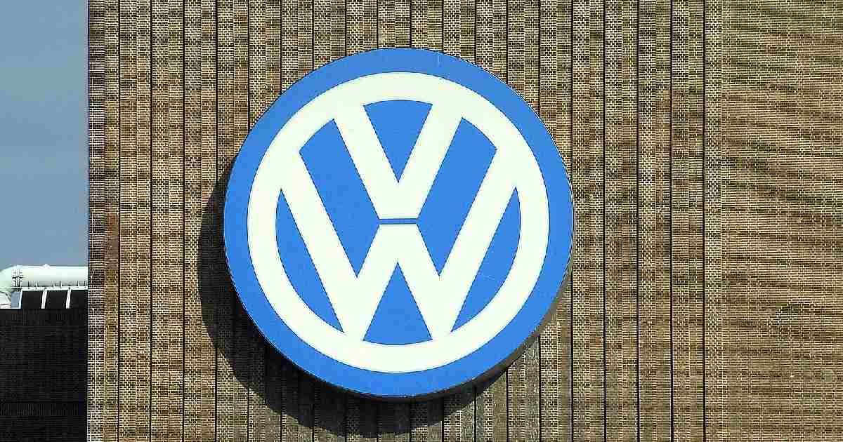 Volkswagen AG - Largest Car Companies in the World