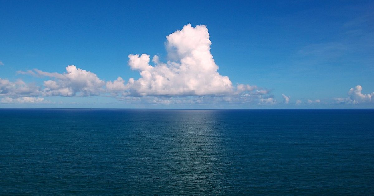 Atlantic Ocean - Largest Oceans in the World