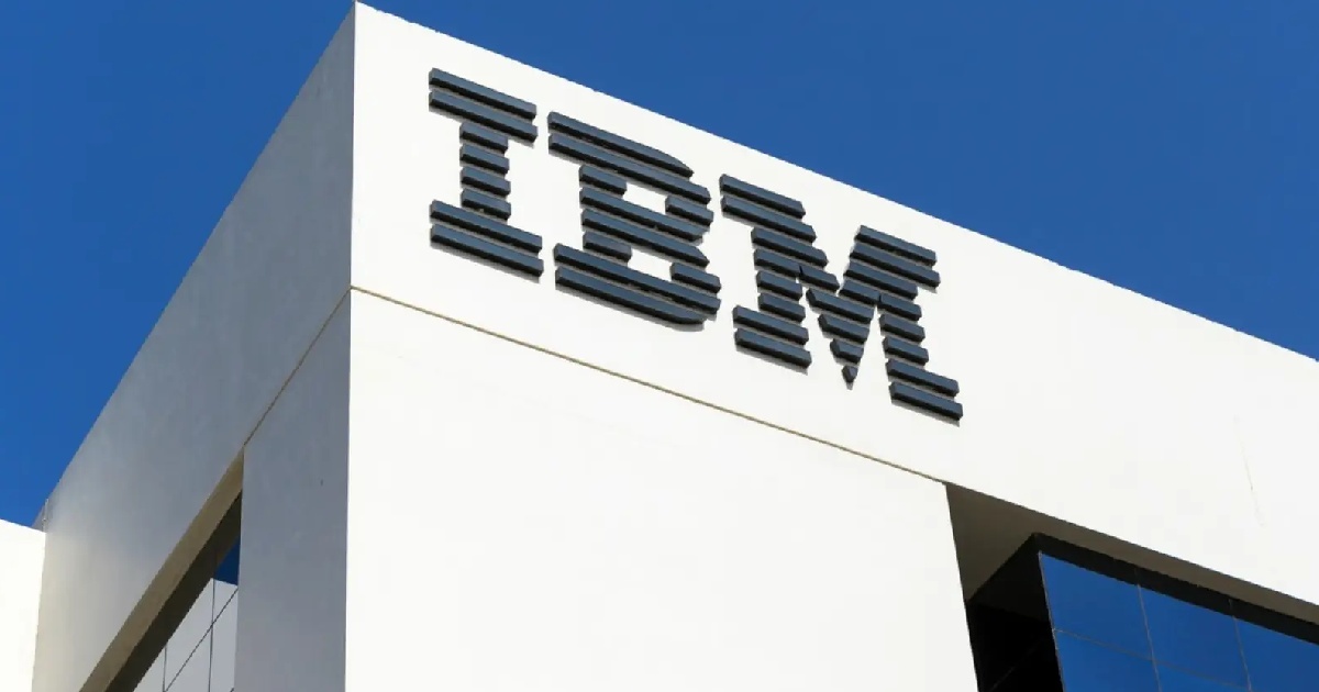 IBM Cloud - largest cloud service providers in the world