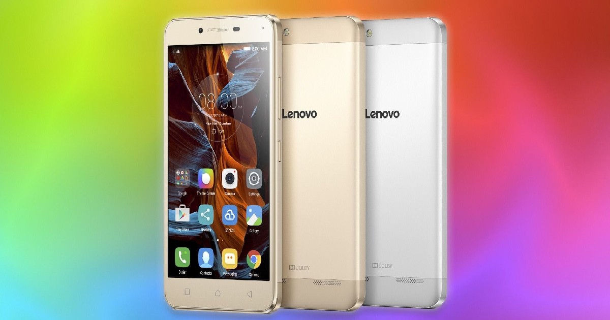 Lenovo - largest smartphone manufacturers in the world